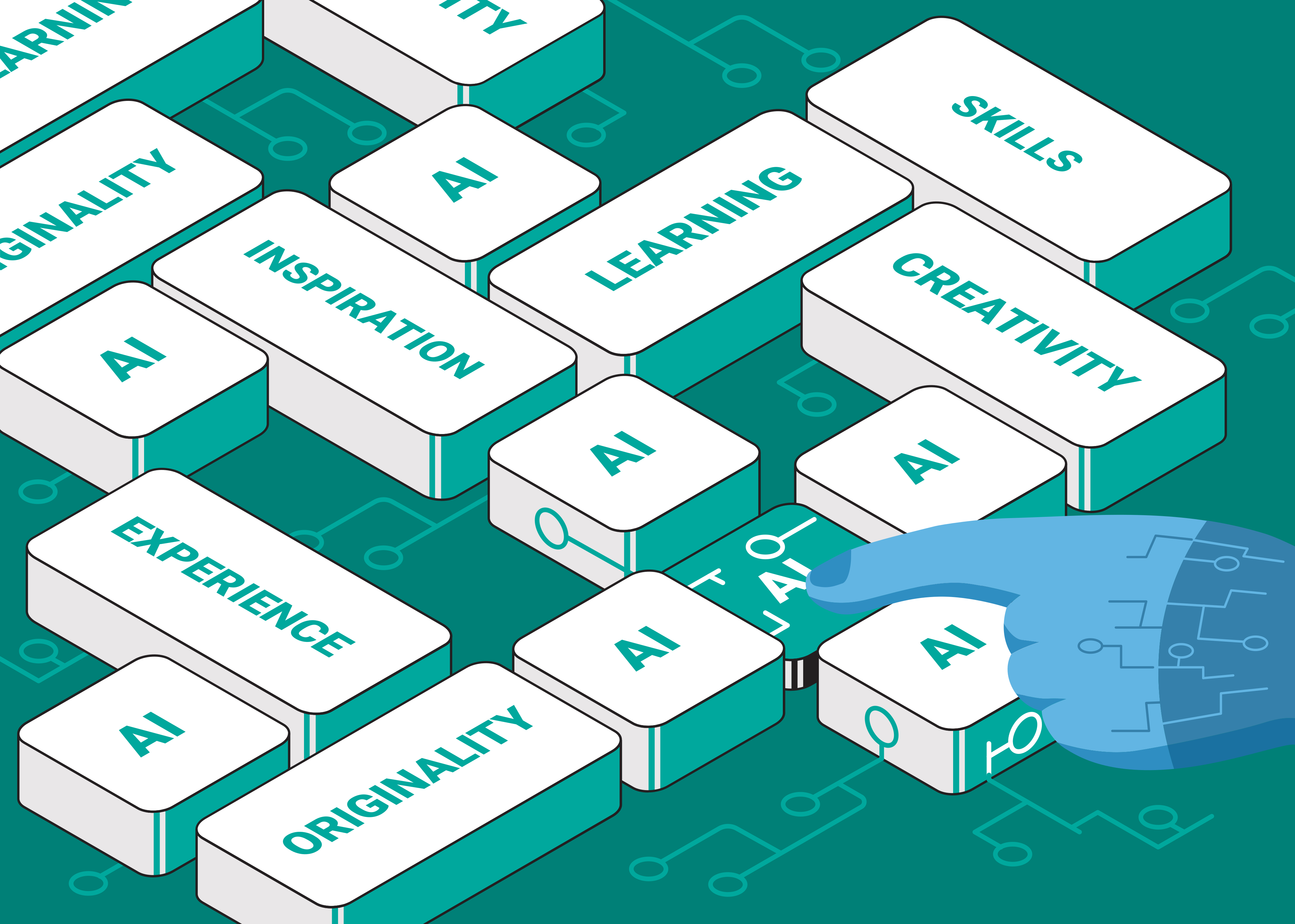 image of students engaging with the software (for a edtech)